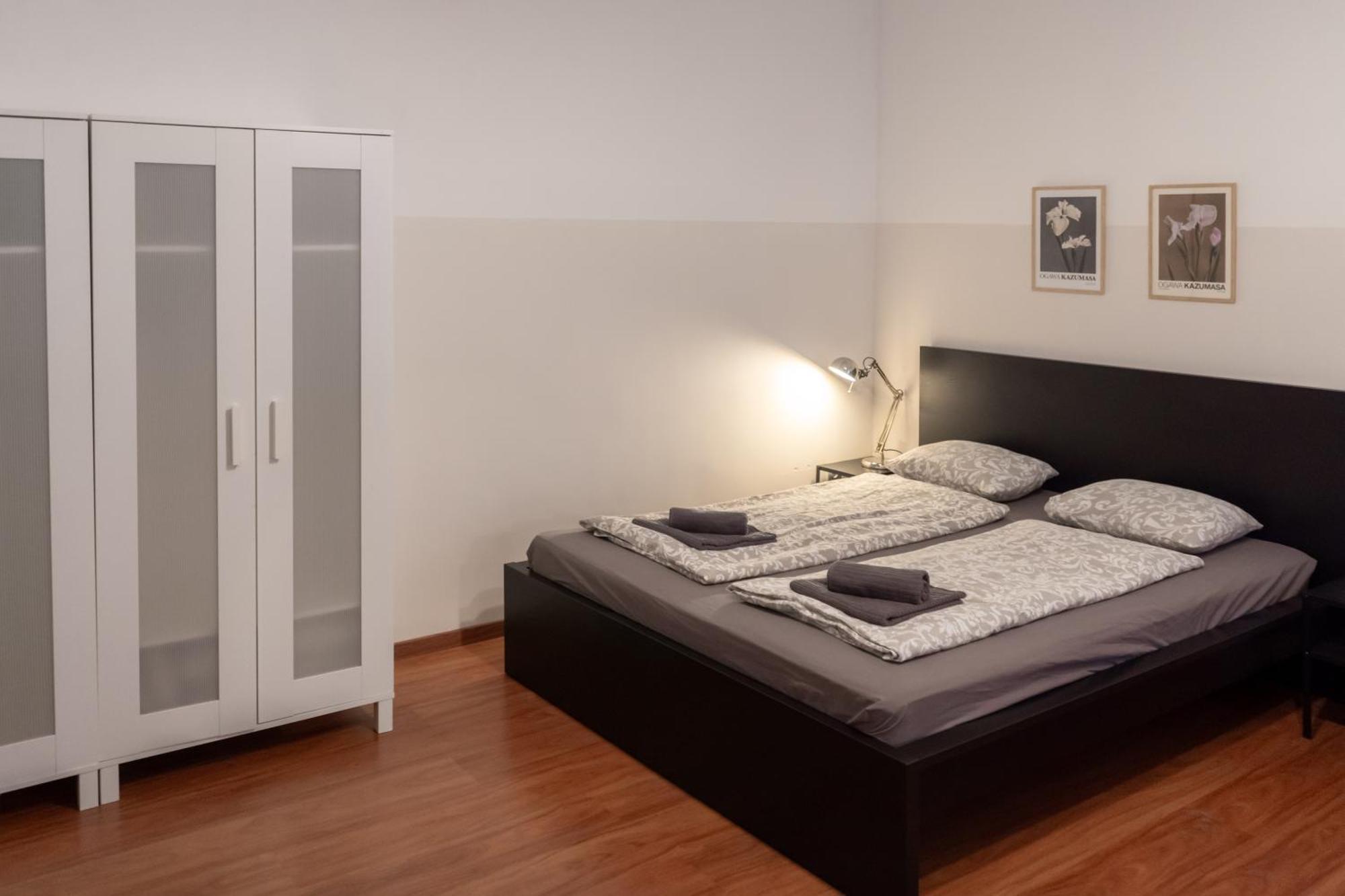 Cozy Apartment In Akacfa Street 부다페스트 외부 사진